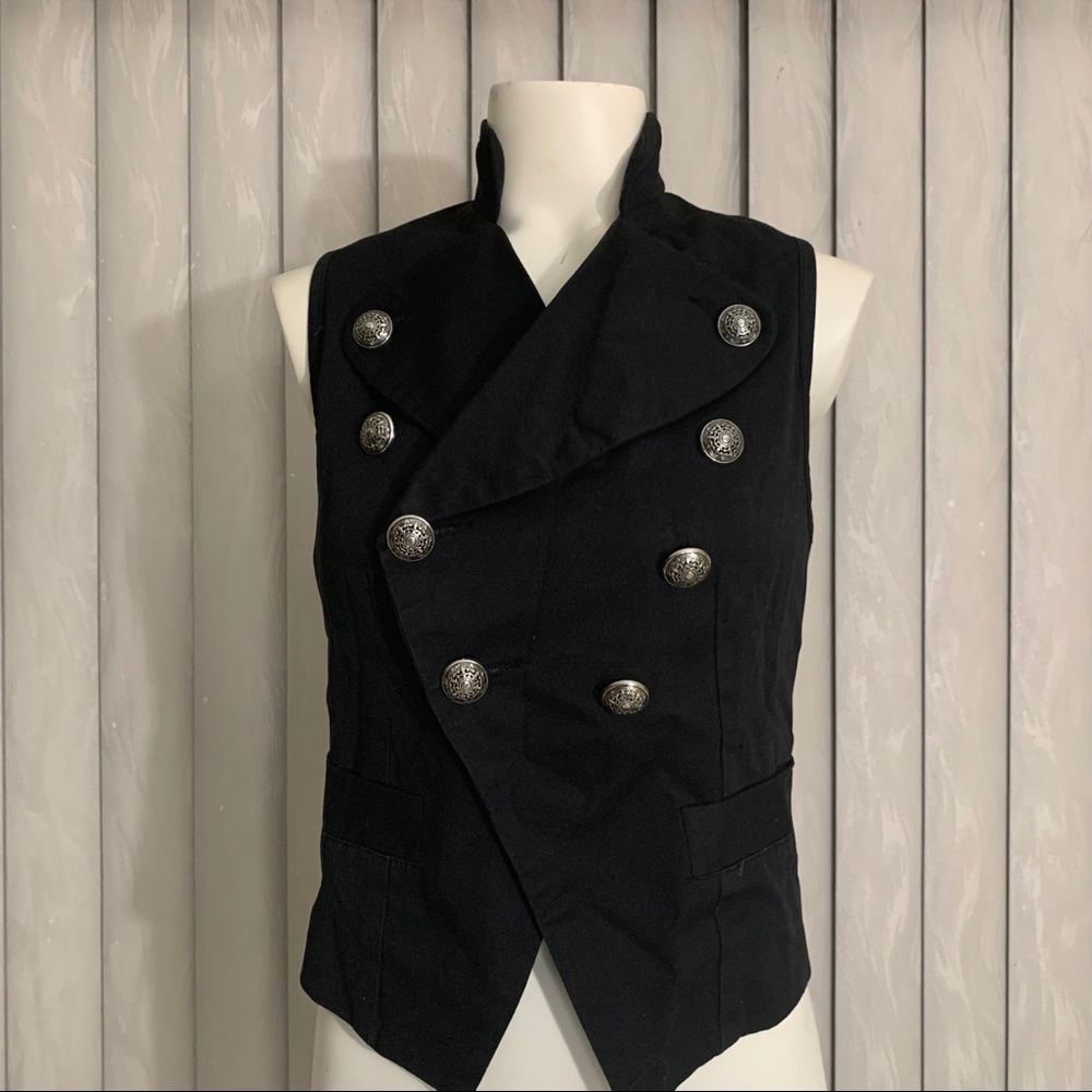 Millau vest